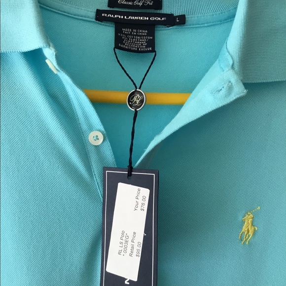 Ralph Lauren - Picture 6 of 6